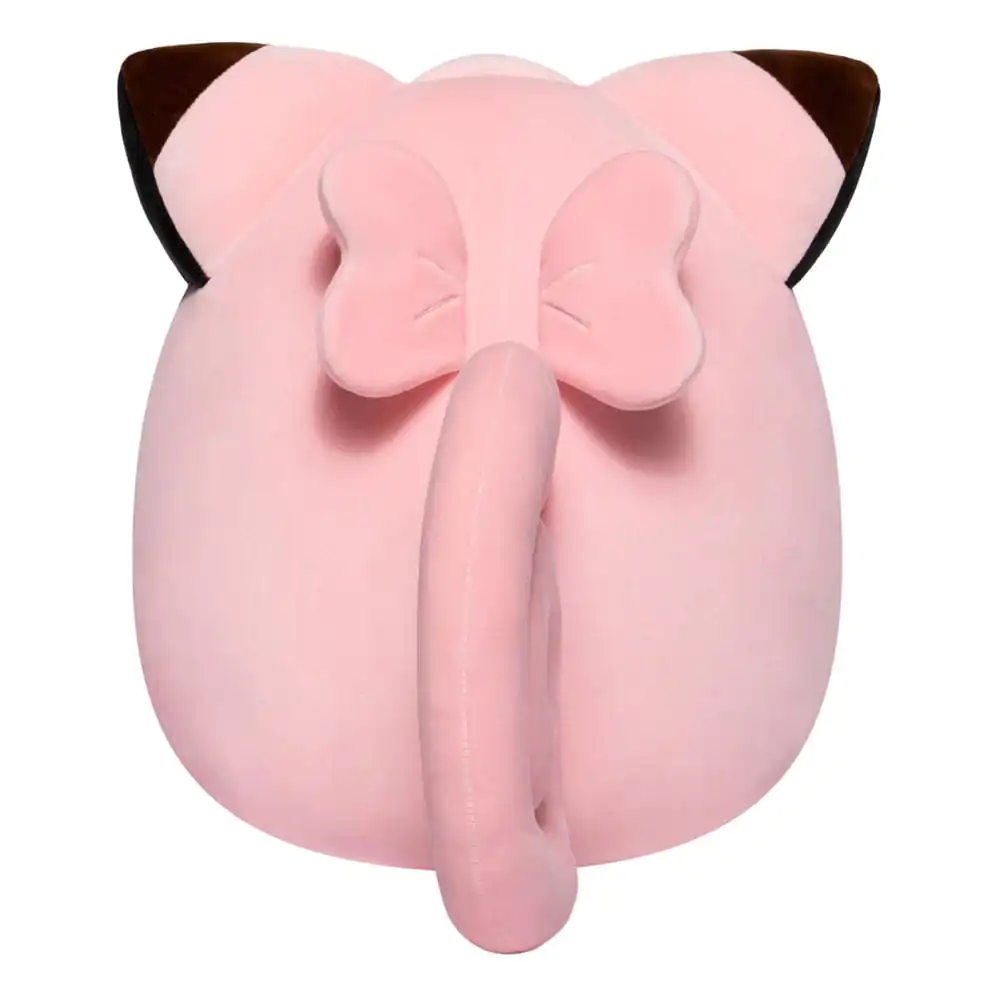 Plyšová figúrka Squishmallows Clefairy 35 cm produktová fotografia