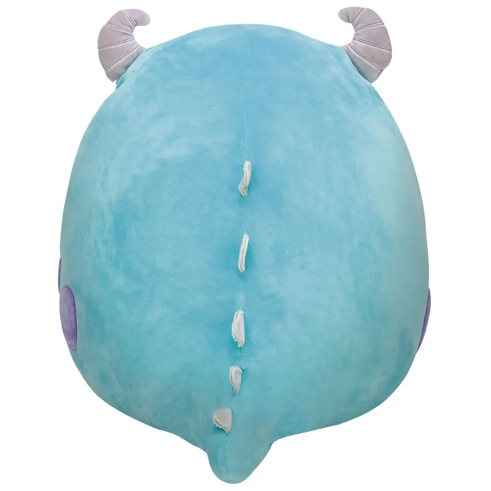 Squishmallows Disney Monster Inc Sulley plyšová figúrka 35 cm termékfotó