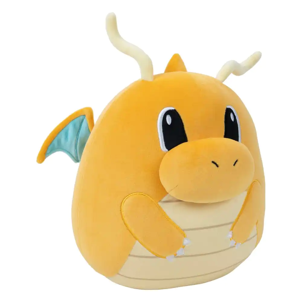 Squishmallows plyšová figúrka Dragonite 25 cm produktová fotografia