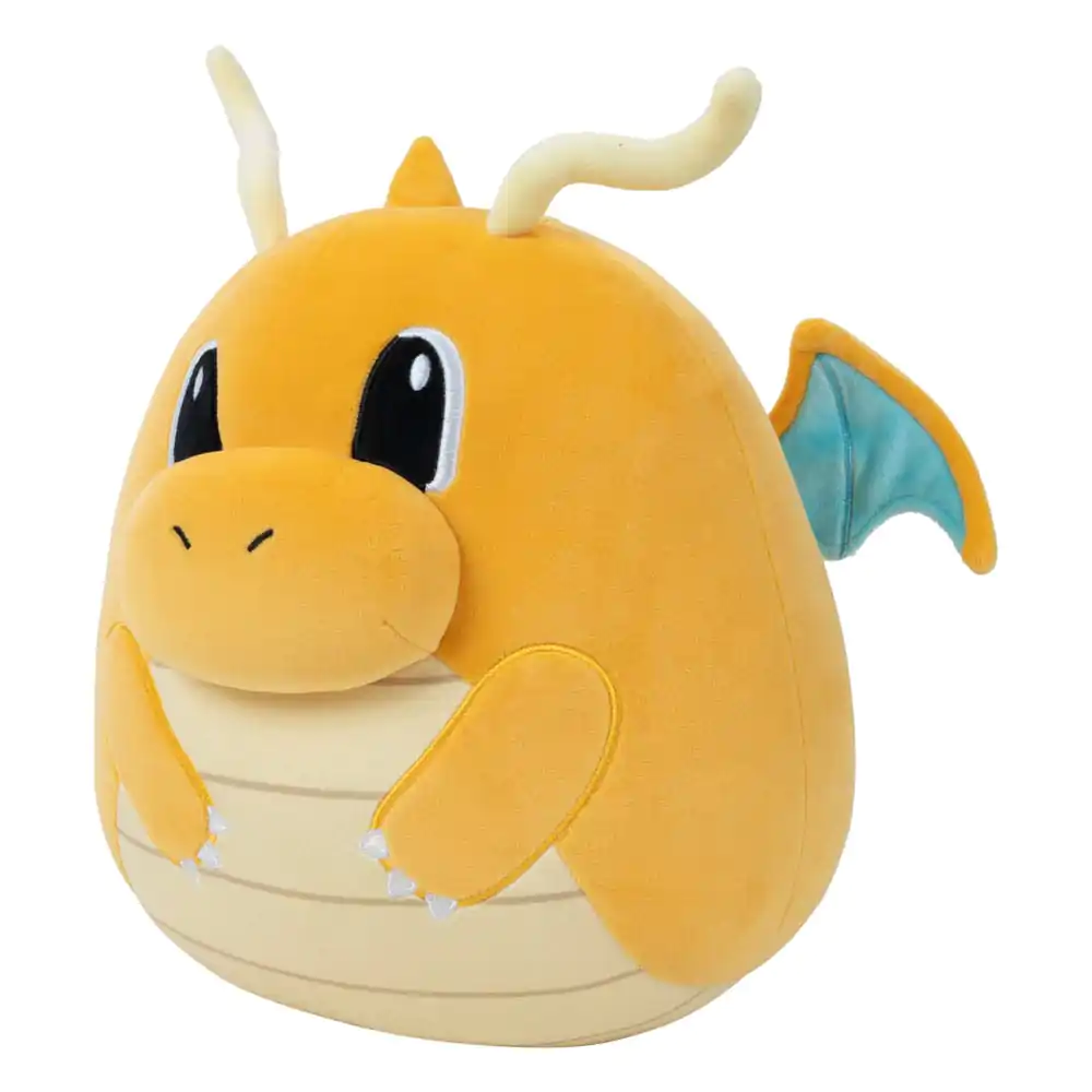 Squishmallows plyšová figúrka Dragonite 25 cm produktová fotografia