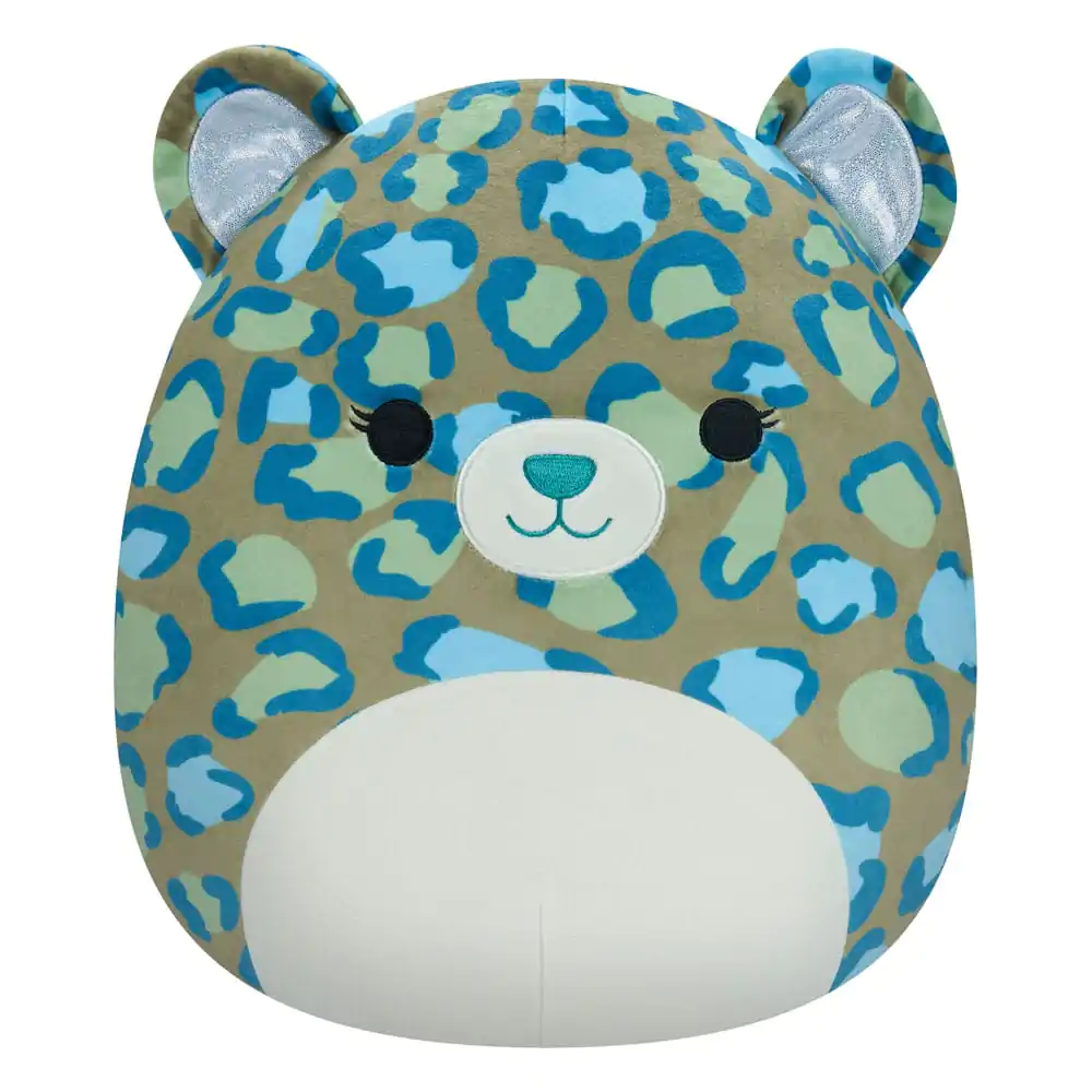 Squishmallows plyšová figúrka Enos the Leopard 30 cm produktová fotografia