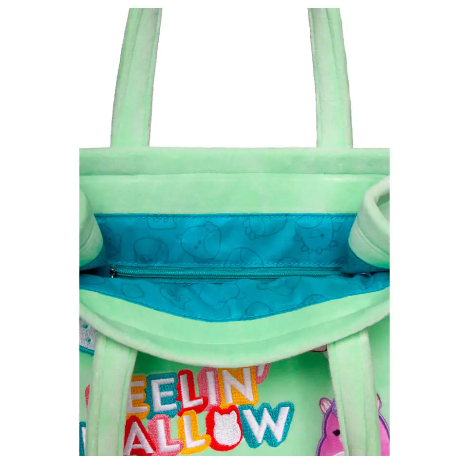 Squishmallows Tote taška Fellin' Mallow produktová fotografia