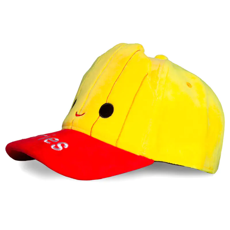 Squishmallows Floyd plyšová čiapka produktová fotografia