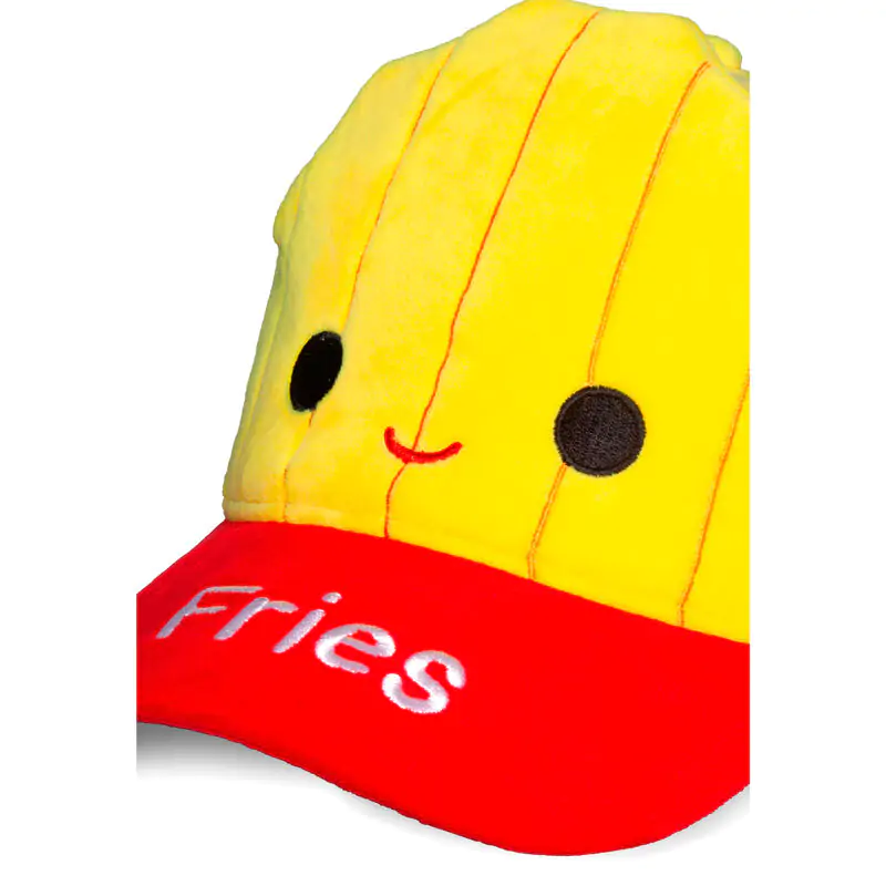 Squishmallows Floyd plyšová čiapka produktová fotografia