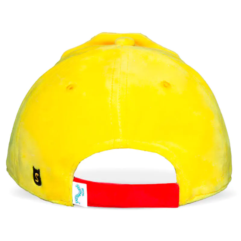 Squishmallows Floyd plyšová čiapka produktová fotografia