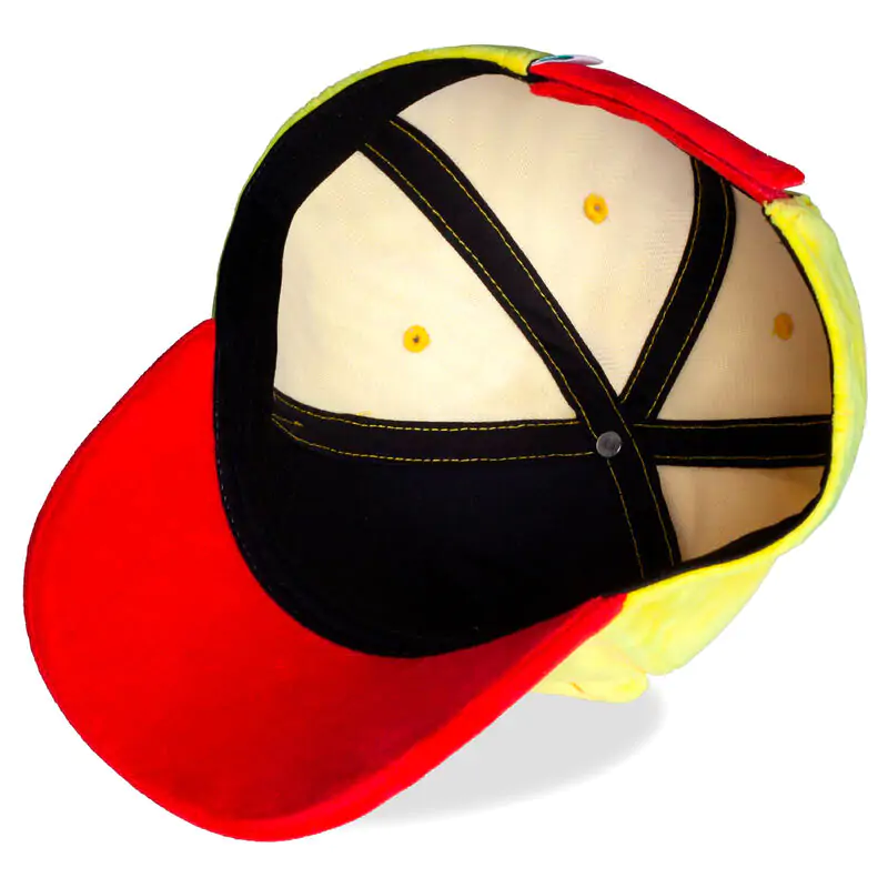 Squishmallows Floyd plyšová čiapka produktová fotografia