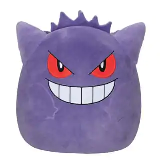 Plyšová figúrka Squishmallows Gengar 35 cm produktová fotografia