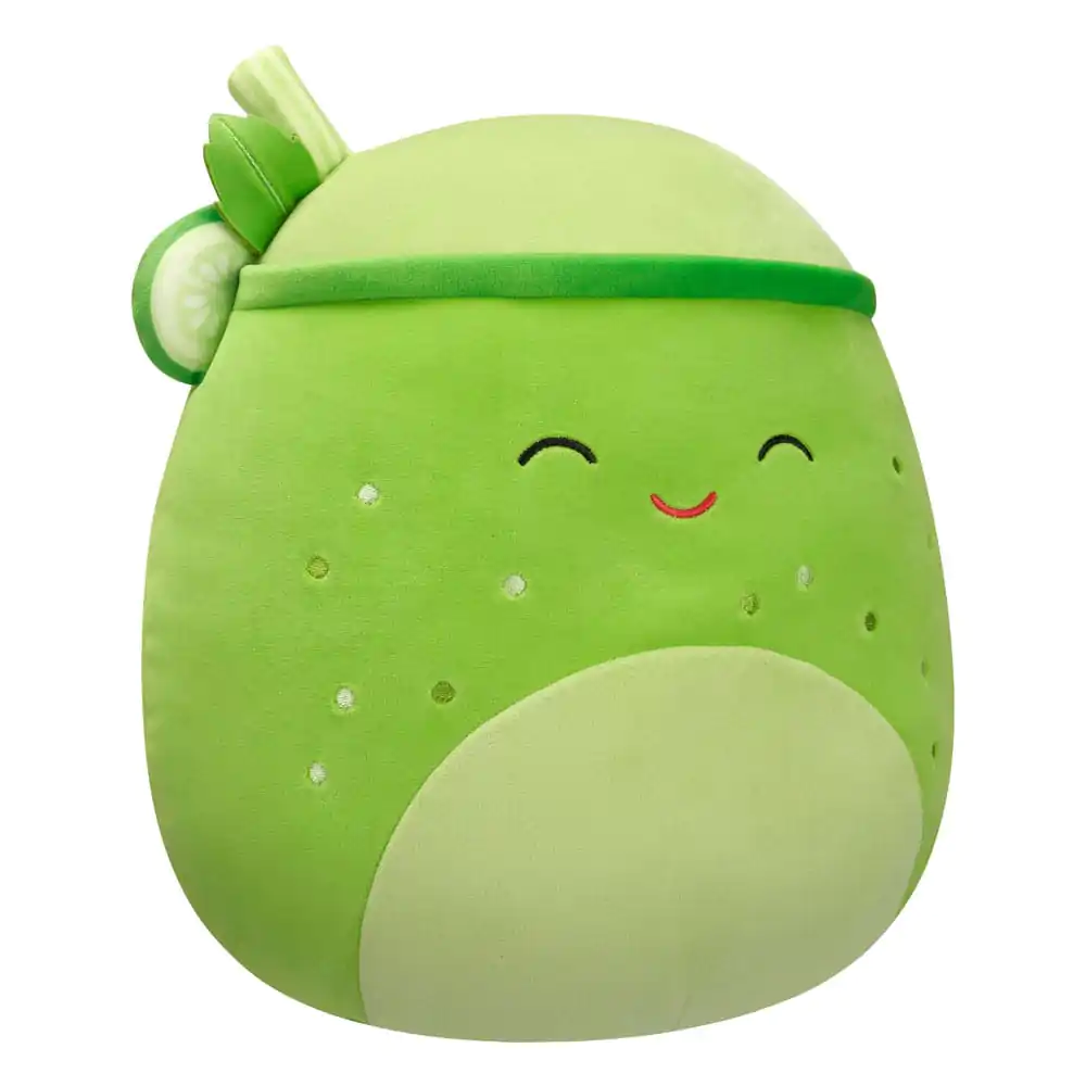 Squishmallows plyšová figúrka Green Juice 30 cm produktová fotografia