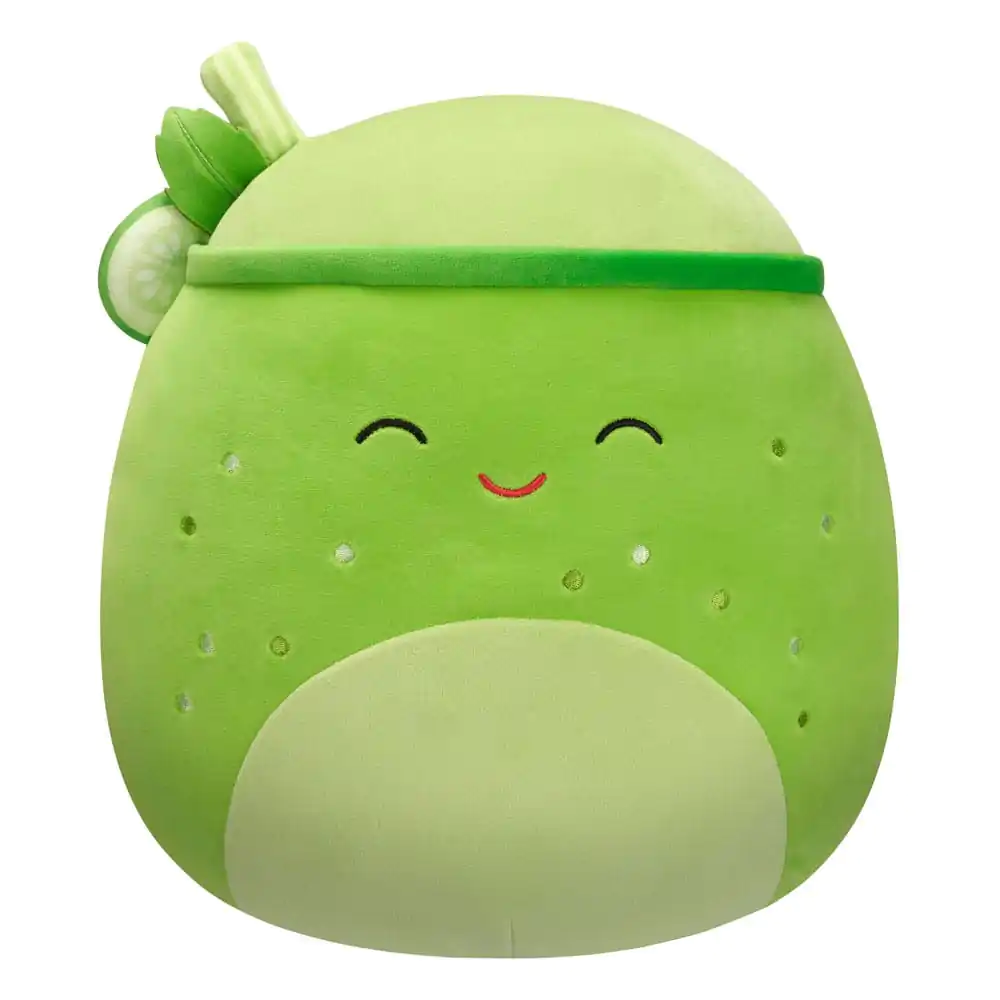 Squishmallows plyšová figúrka Green Juice 30 cm produktová fotografia