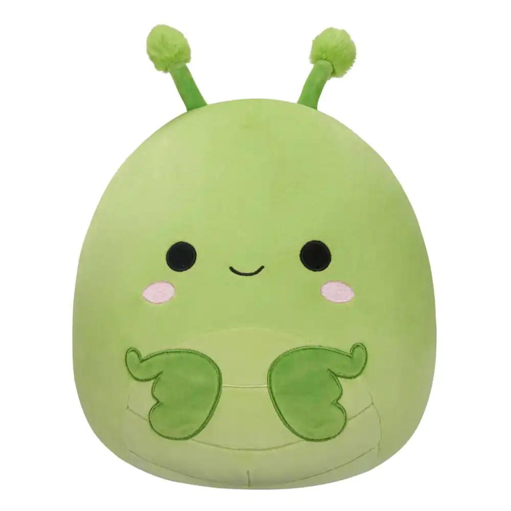 Squishmallows Plyšová figúrka Green Praying Mantis with Sparkle Wings Trenton 30 cm produktová fotografia