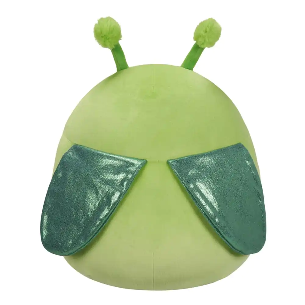 Squishmallows Plyšová figúrka Green Praying Mantis with Sparkle Wings Trenton 30 cm produktová fotografia