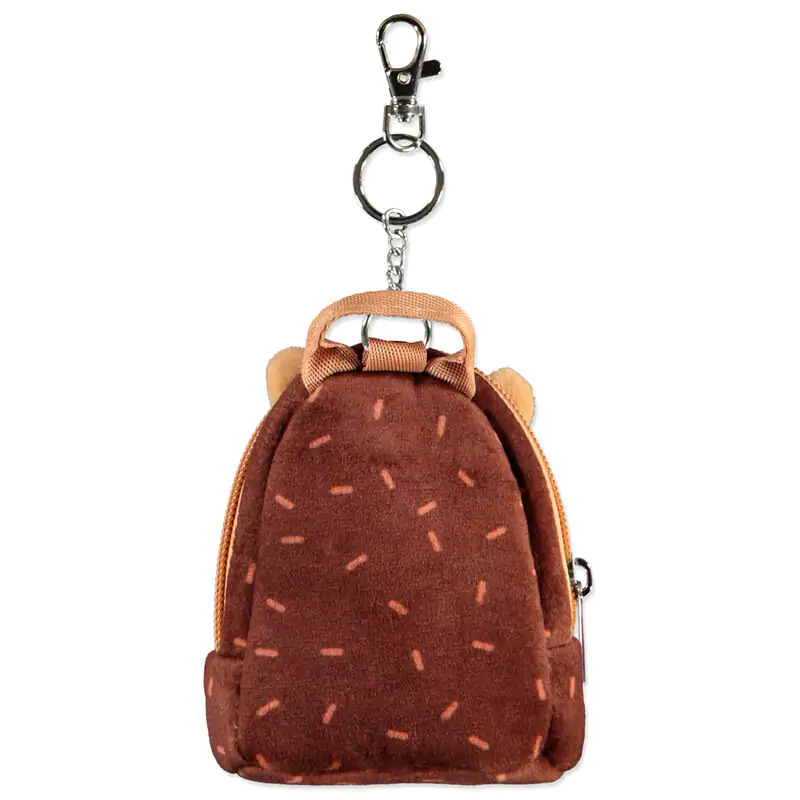 Squishmallows Hans plyšový mini ruksak kľúčenka produktová fotografia