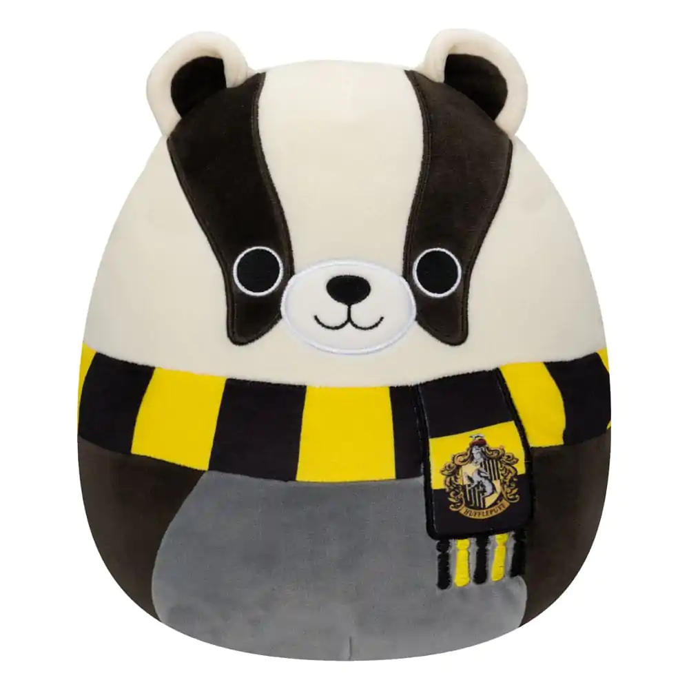 Plyšová figúrka Squishmallows Harry Potter Hufflepuff 25 cm produktová fotografia