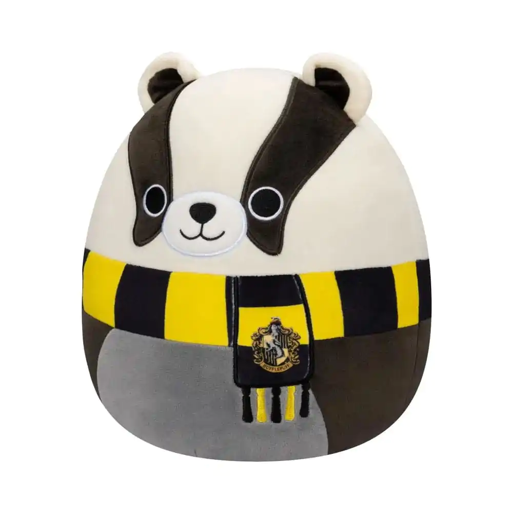 Squishmallows plyšová figúrka Harry Potter Hufflepuff 40 cm produktová fotografia