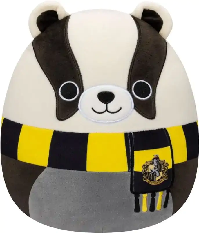 Squishmallows plyšová figúrka Harry Potter Hufflepuff 40 cm produktová fotografia