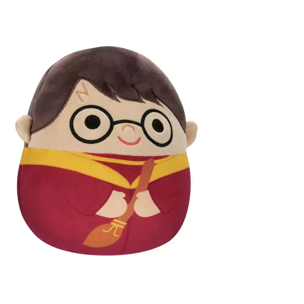 Squishmallows Plyšová figúrka Harry Potter in Quidditch Robe 20 cm produktová fotografia