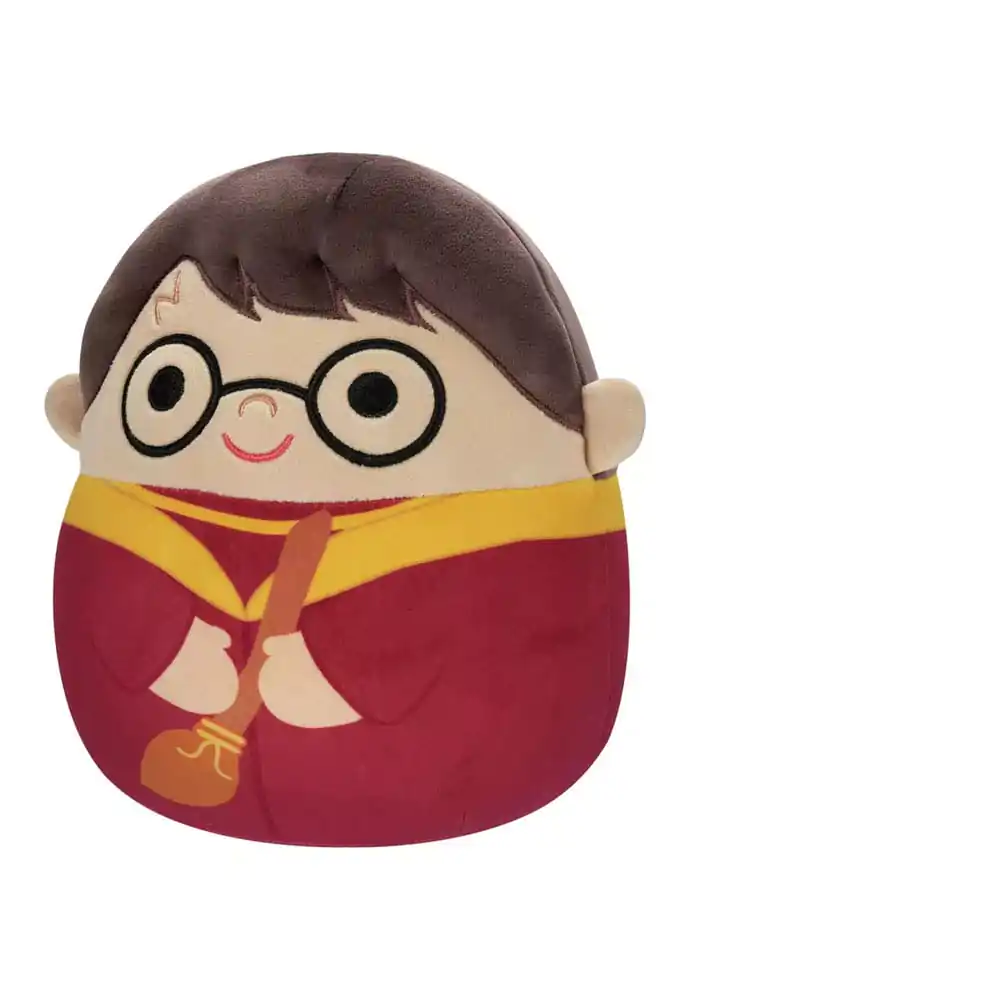 Squishmallows Plyšová figúrka Harry Potter in Quidditch Robe 20 cm produktová fotografia