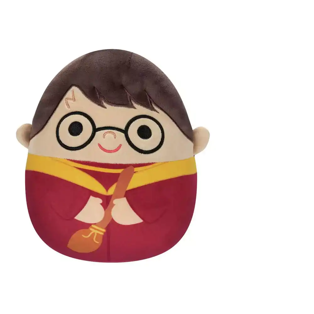 Squishmallows Plyšová figúrka Harry Potter in Quidditch Robe 20 cm produktová fotografia
