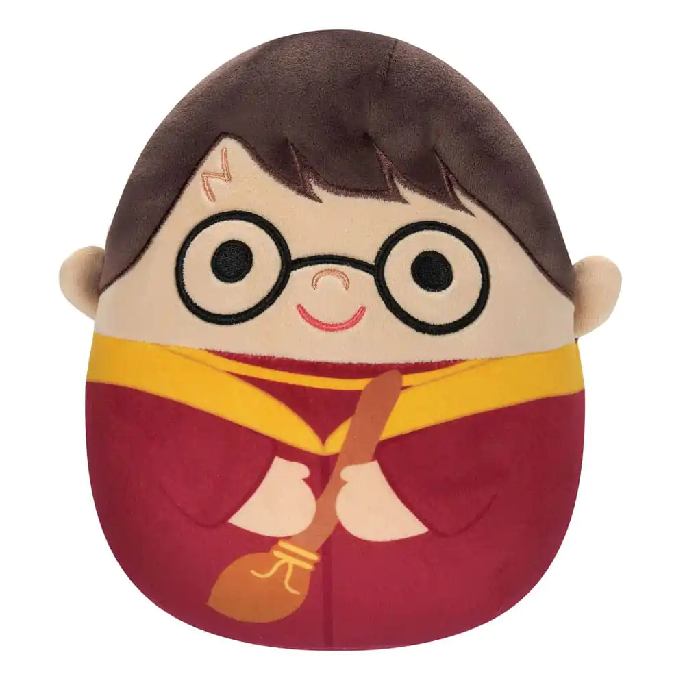 Plyšová figúrka Squishmallows Harry Potter v Quidditch róbe 25 cm termékfotó