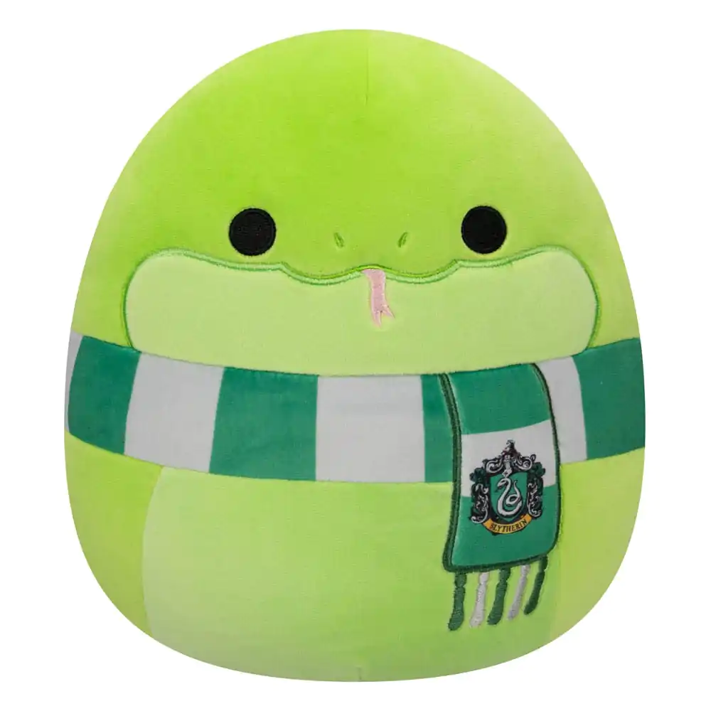 Squishmallows plyšová figúrka Harry Potter Slytherin 25 cm produktová fotografia