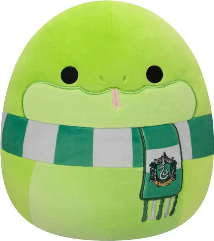 Squishmallows Plyšová figúrka Harry Potter Slytherin 40 cm produktová fotografia