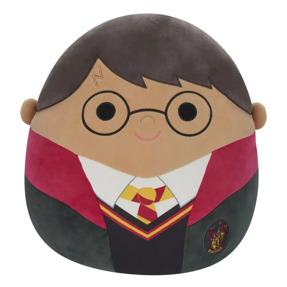 Plyšová figúrka Squishmallows Harry Potter 25 cm produktová fotografia