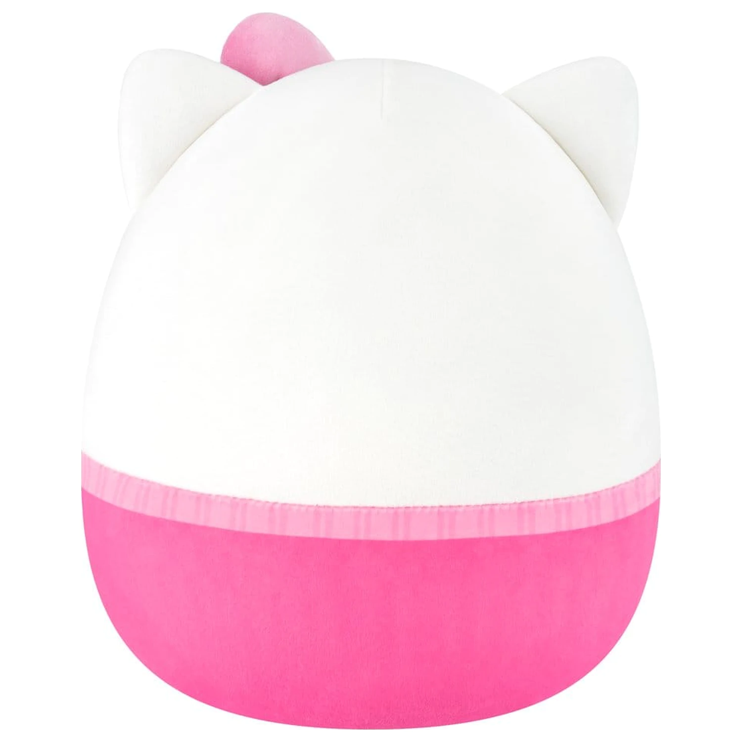 Squishmallows Hello Kitty and Friends Plyšový Hello Kitty Pohár 30 cm produktová fotografia