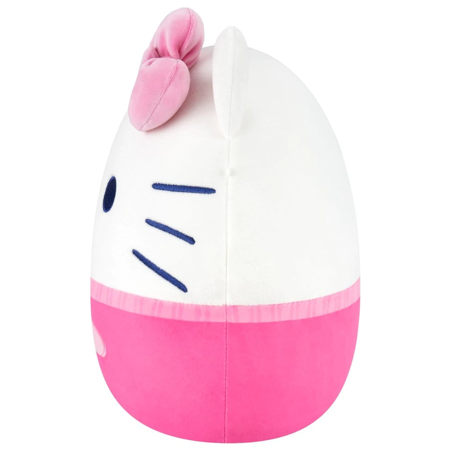 Squishmallows Hello Kitty and Friends Plyšový Hello Kitty Pohár 30 cm produktová fotografia