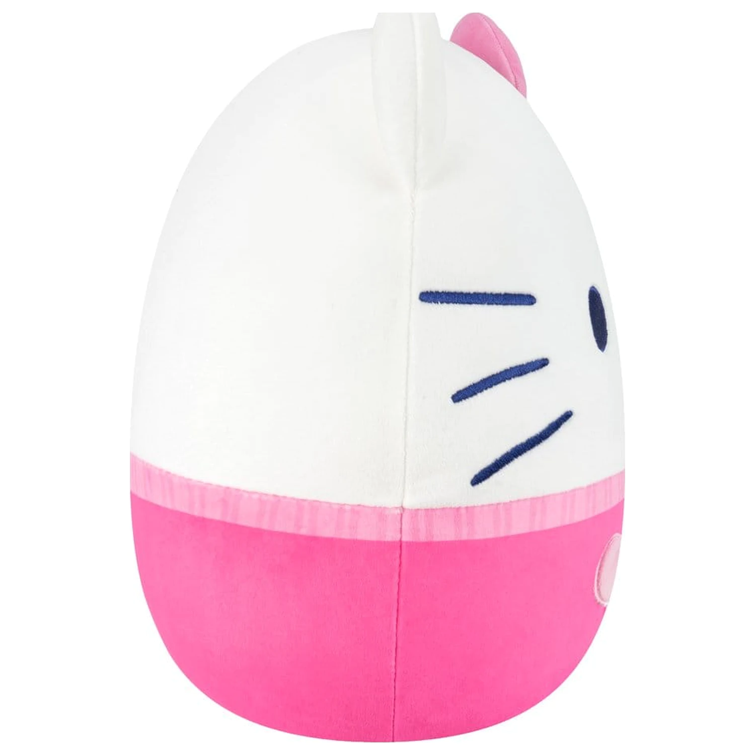 Squishmallows Hello Kitty and Friends Plyšový Hello Kitty Pohár 30 cm produktová fotografia