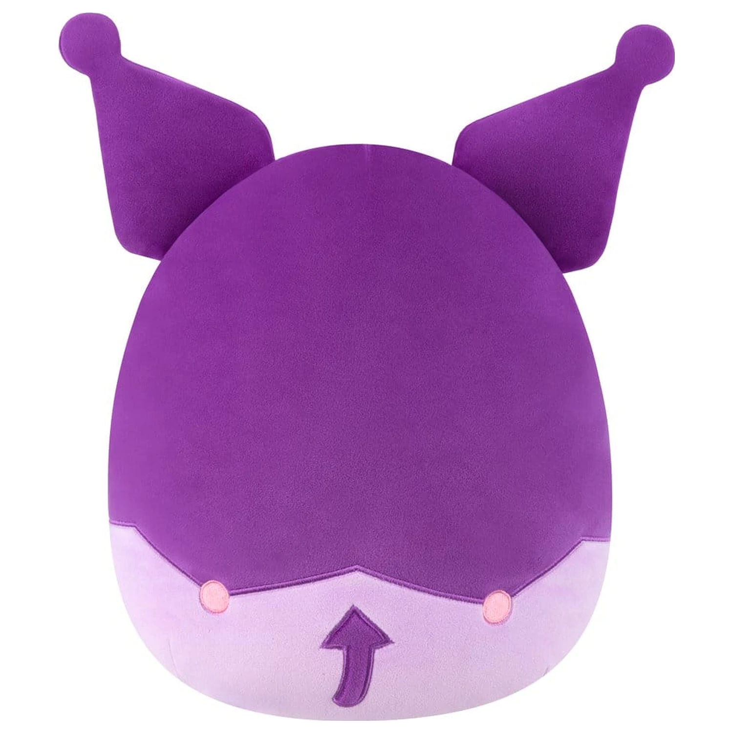Squishmallows Hello Kitty and Friends Plyšový Kuromi pohár 30 cm produktová fotografia
