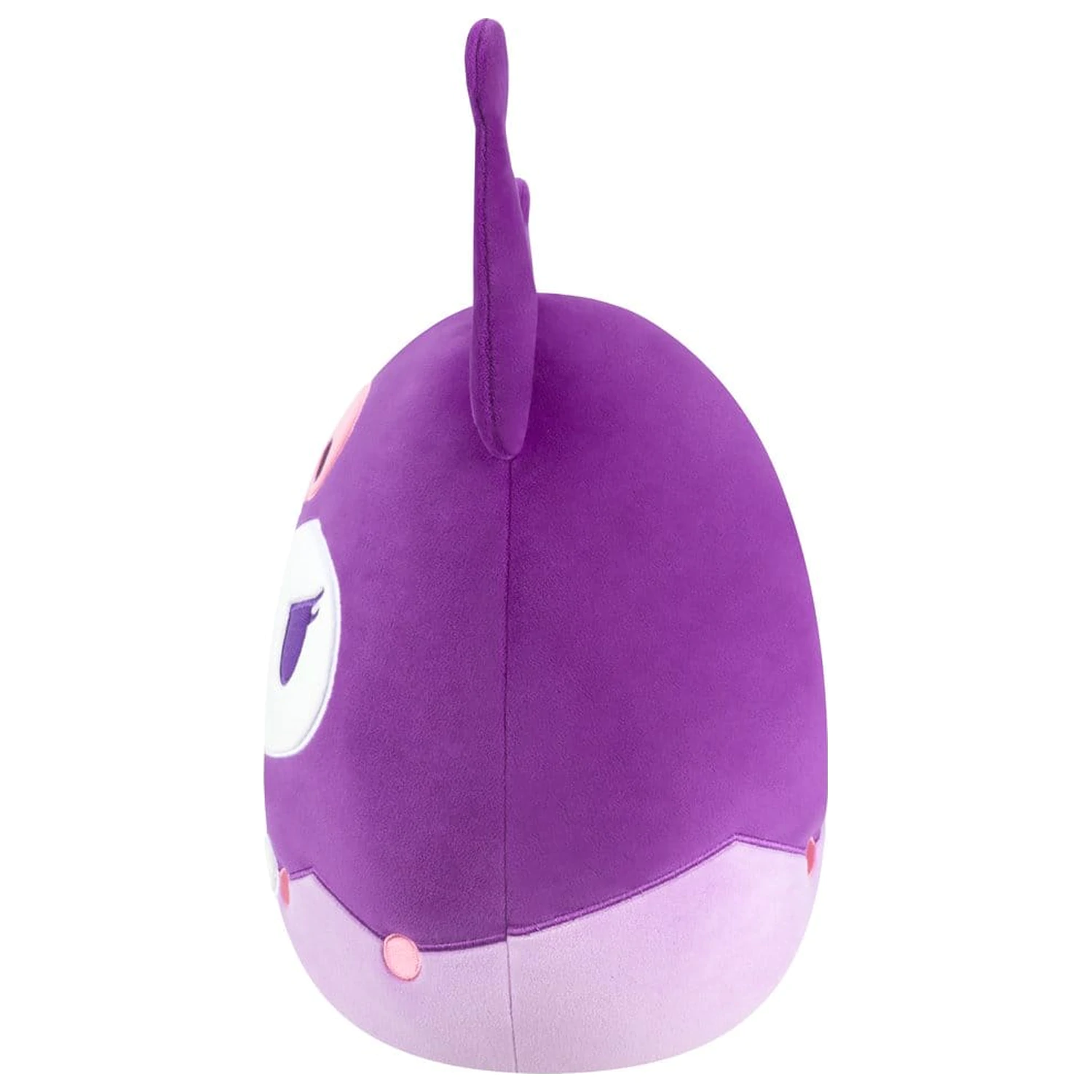 Squishmallows Hello Kitty and Friends Plyšový Kuromi pohár 30 cm produktová fotografia