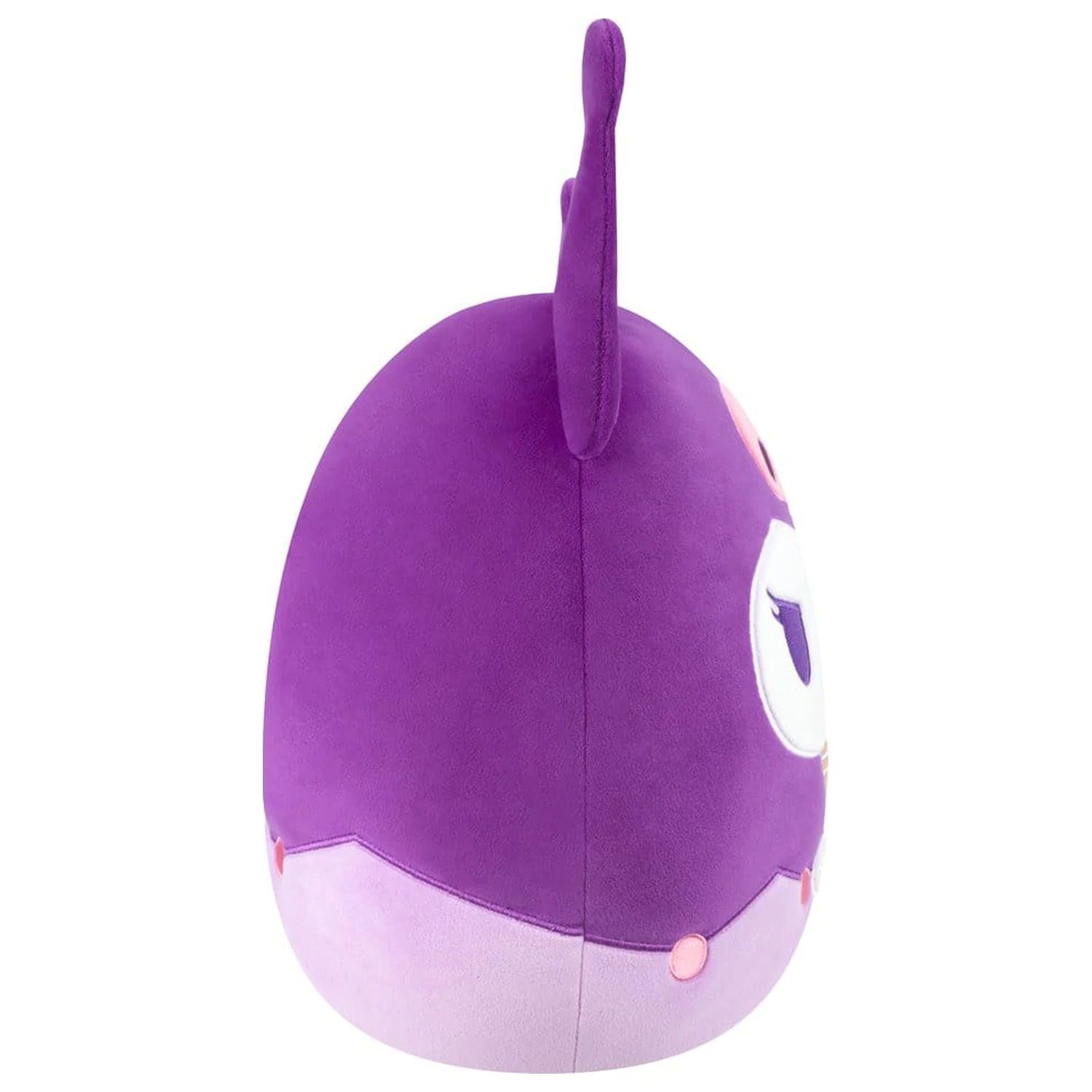 Squishmallows Hello Kitty and Friends Plyšový Kuromi pohár 30 cm produktová fotografia