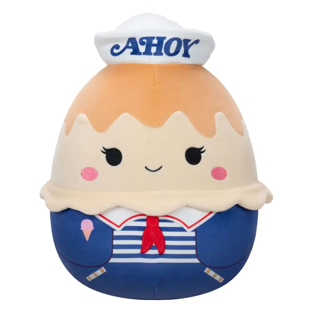 Plyšová figúrka Squishmallows Ice Cream Ahoy Butterscotch 25 cm termékfotó