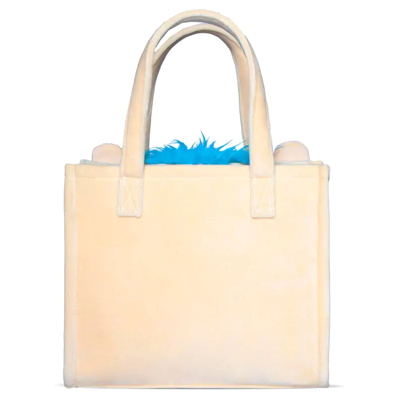 Squishmallows Leonard plyšová nákupná taška produktová fotografia