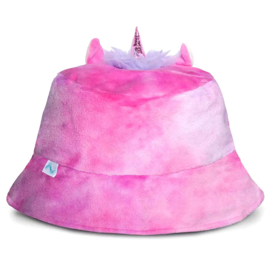 Squishmallows klobúk Bucket Lolo Novelty produktová fotografia