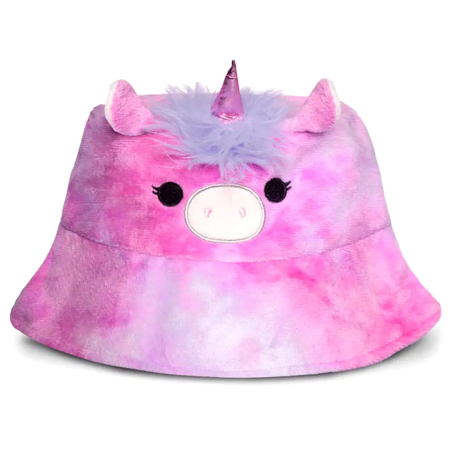 Squishmallows klobúk Bucket Lolo Novelty produktová fotografia