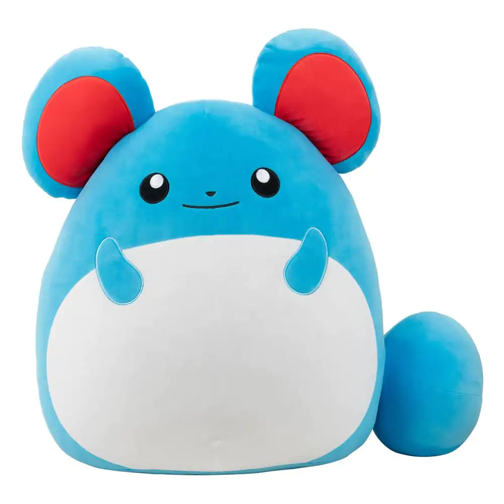 Squishmallows plyšová figúrka Marill 50 cm produktová fotografia