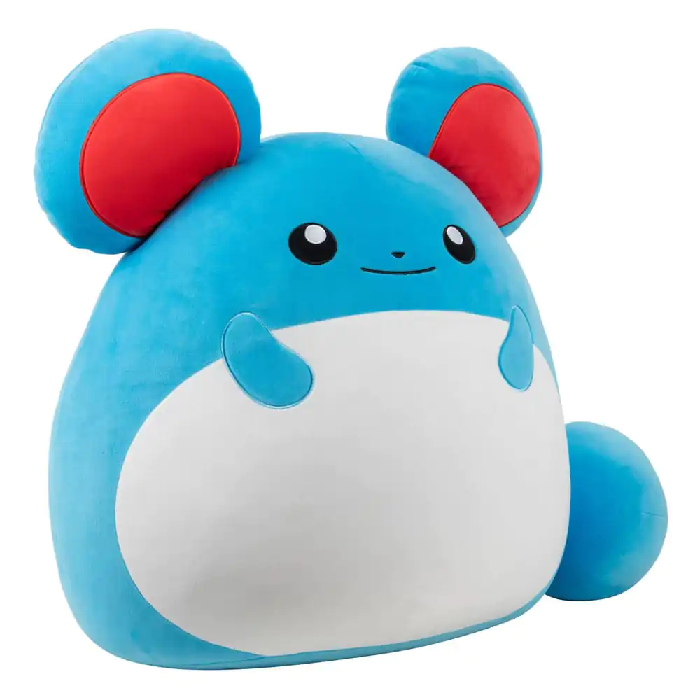 Squishmallows plyšová figúrka Marill 50 cm produktová fotografia