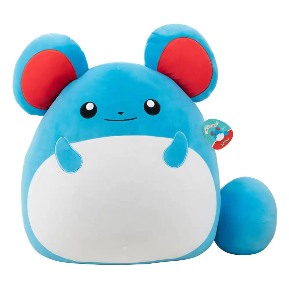 Squishmallows plyšová figúrka Marill 50 cm produktová fotografia