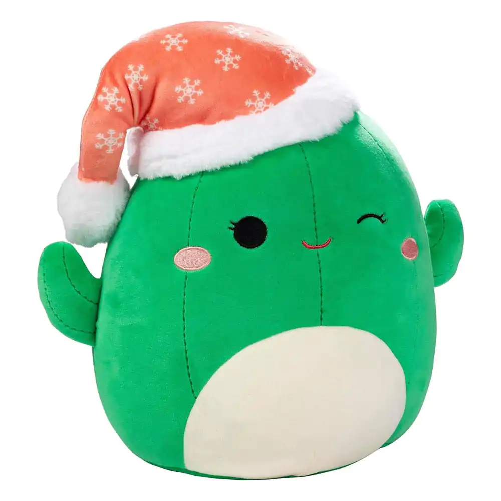 Squishmallows Plyšová figúrka Maritza the Cactus 12 cm produktová fotografia