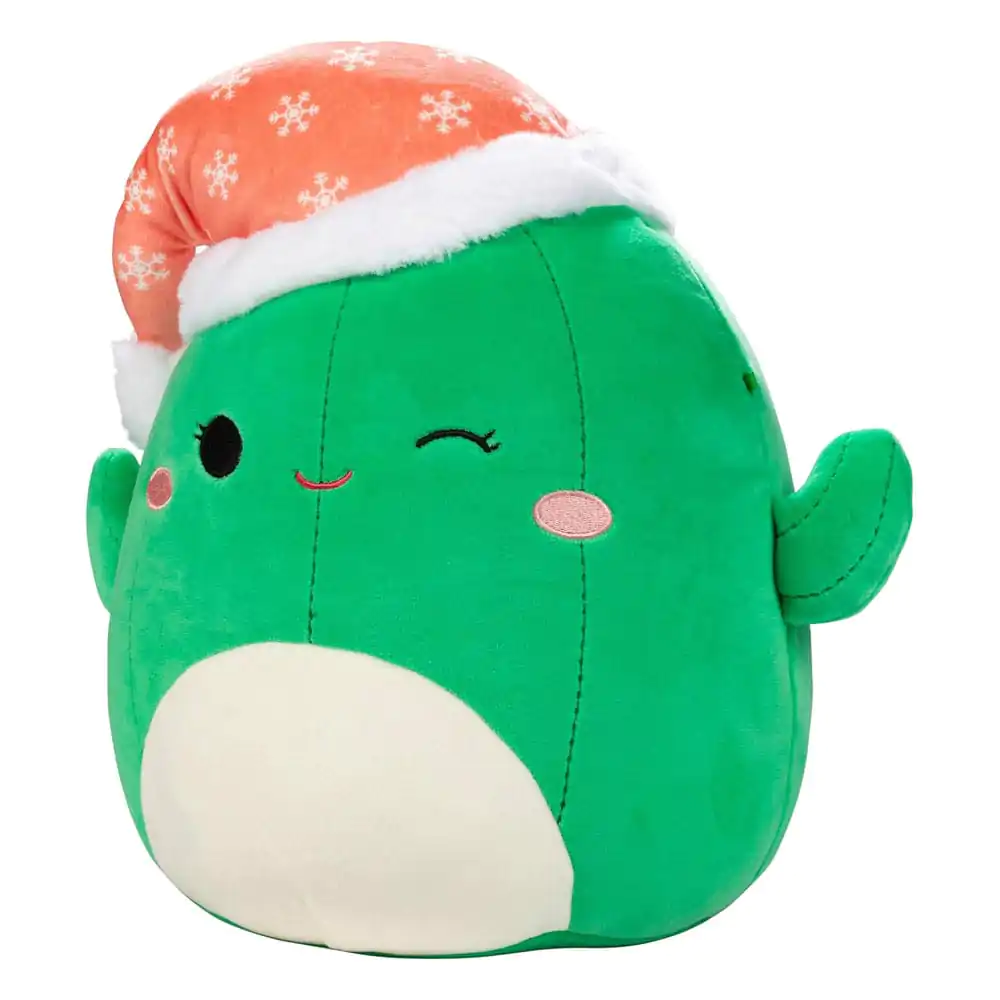 Squishmallows Plyšová figúrka Maritza the Cactus 12 cm produktová fotografia