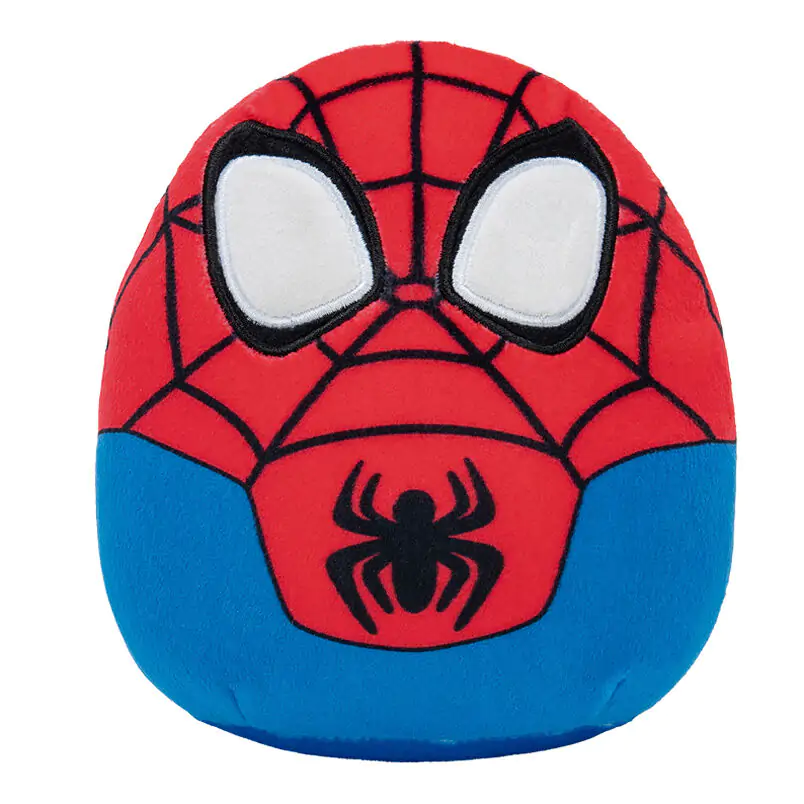 Squishmallows Marvel Spidey plyšová hračka 22cm produktová fotografia