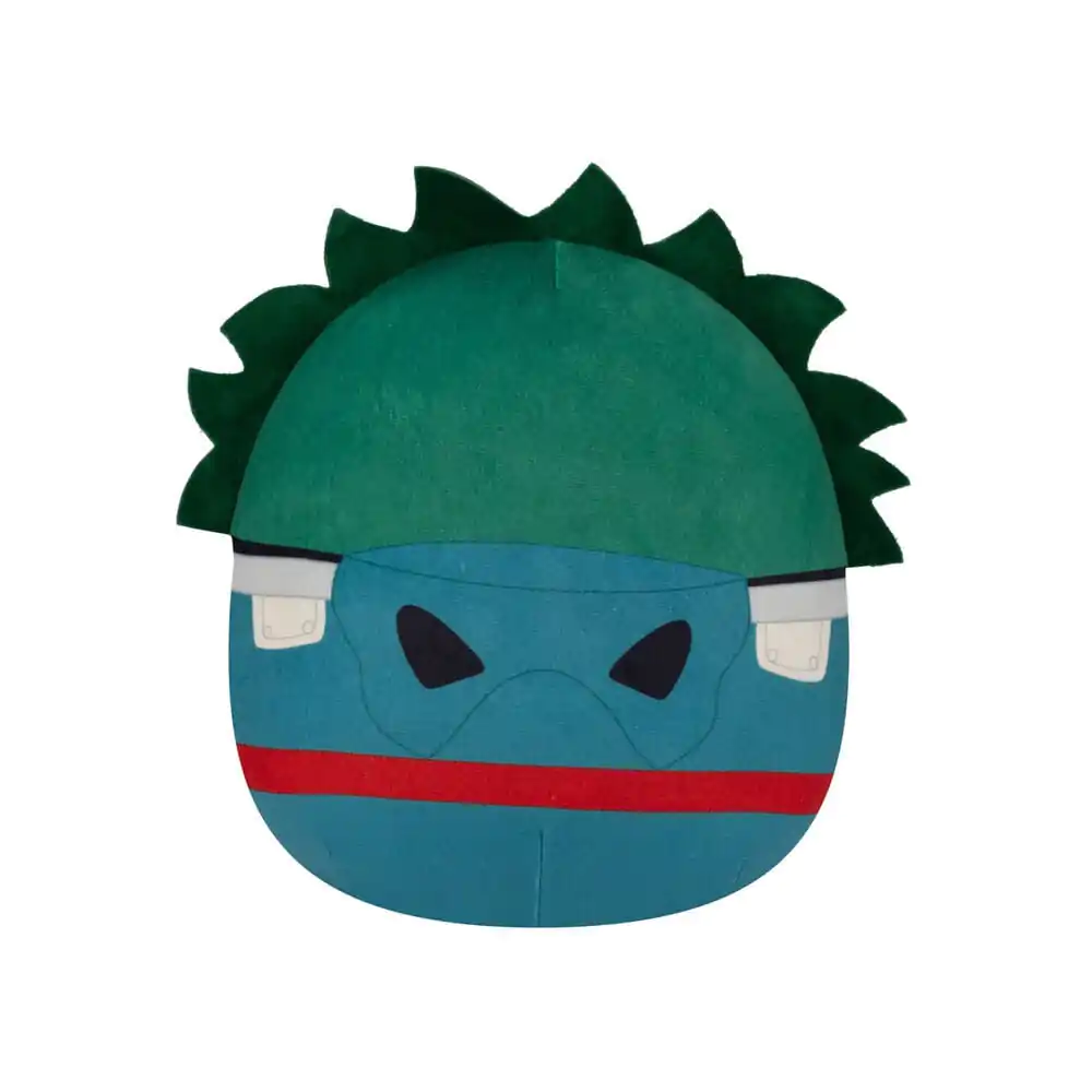 Squishmallows Plyšová figúrka My Hero Academia Izuku Midoriya 20 cm produktová fotografia