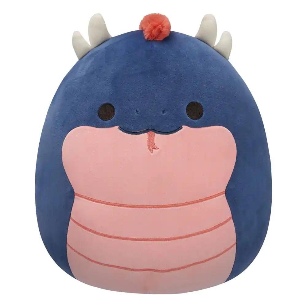 Squishmallows Plyšová figúrka Navy Basilisk 30 cm produktová fotografia