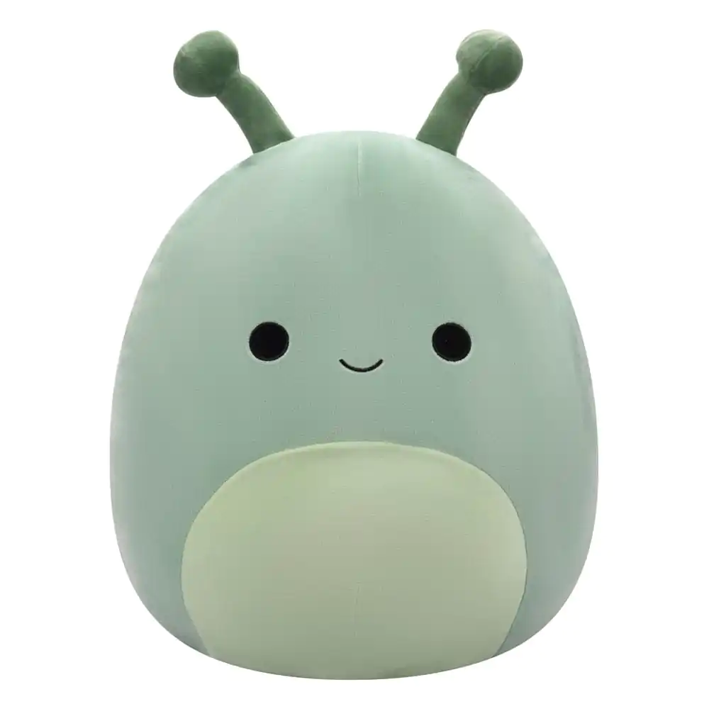 Squishmallows plyšová figúrka Olive Green Slug 40 cm produktová fotografia