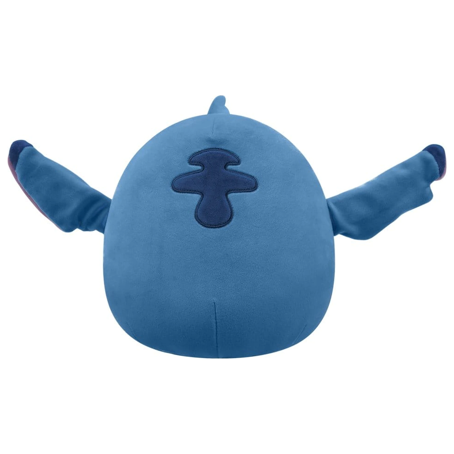 Squishmallows Plush Stitch (Eating Watermelon) 20 cm produktová fotografia