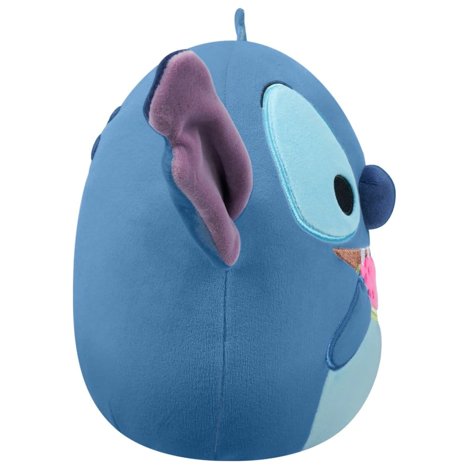 Squishmallows Plush Stitch (Eating Watermelon) 20 cm produktová fotografia