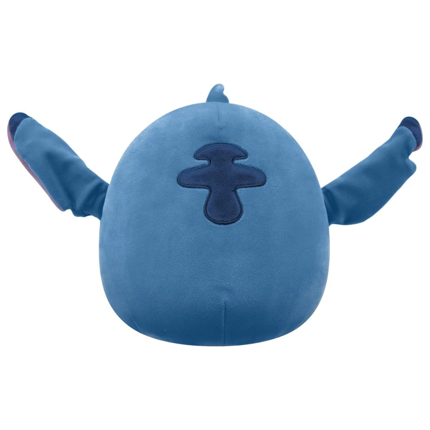Squishmallows Plyšák Stitch (držiaci hranolky) 20 cm produktová fotografia