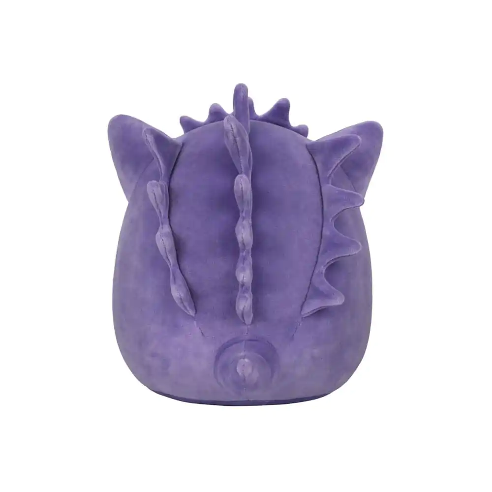 Squishmallows plyšová figúrka Pokémon Gengar 25 cm produktová fotografia