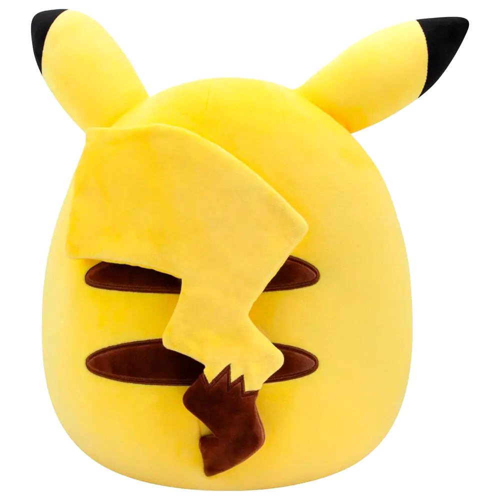 Squishmallows Pokemon Pikachu plyšová figúrka 27cm termékfotó